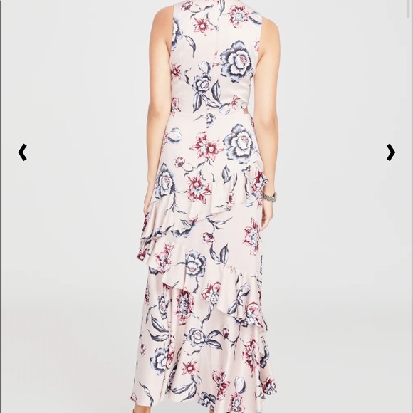 NWT Rachel Roy EMELDA MAXI, Sz 10 - Picture 3 of 12